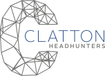 CLATTON HEADHUNTERS Logo